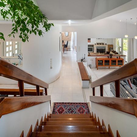 Villa Valasia Koszalin Eksteriør bilde