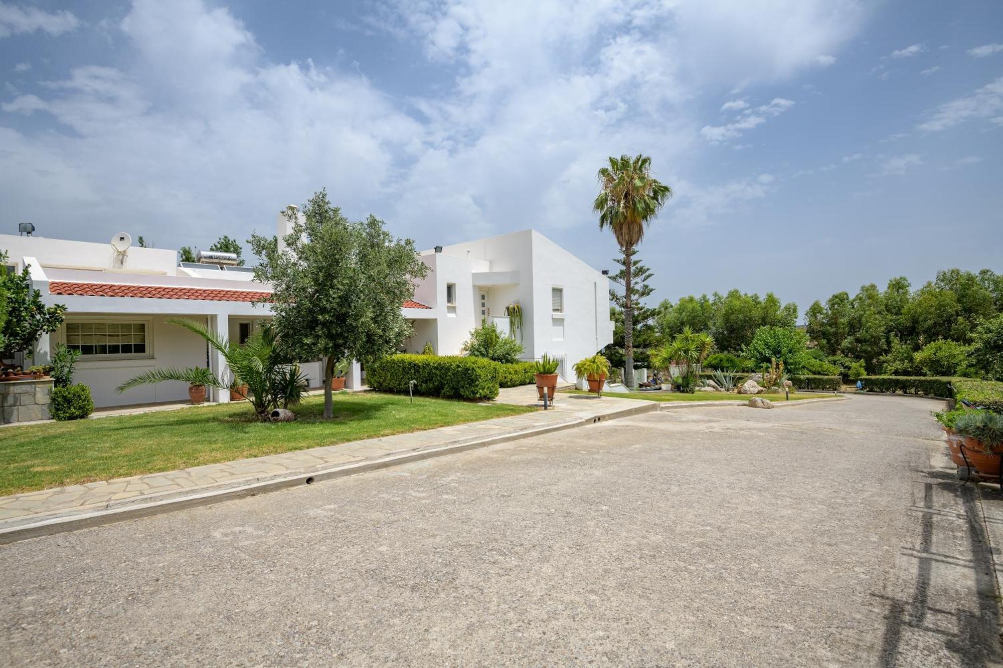 Villa Valasia Koszalin Eksteriør bilde