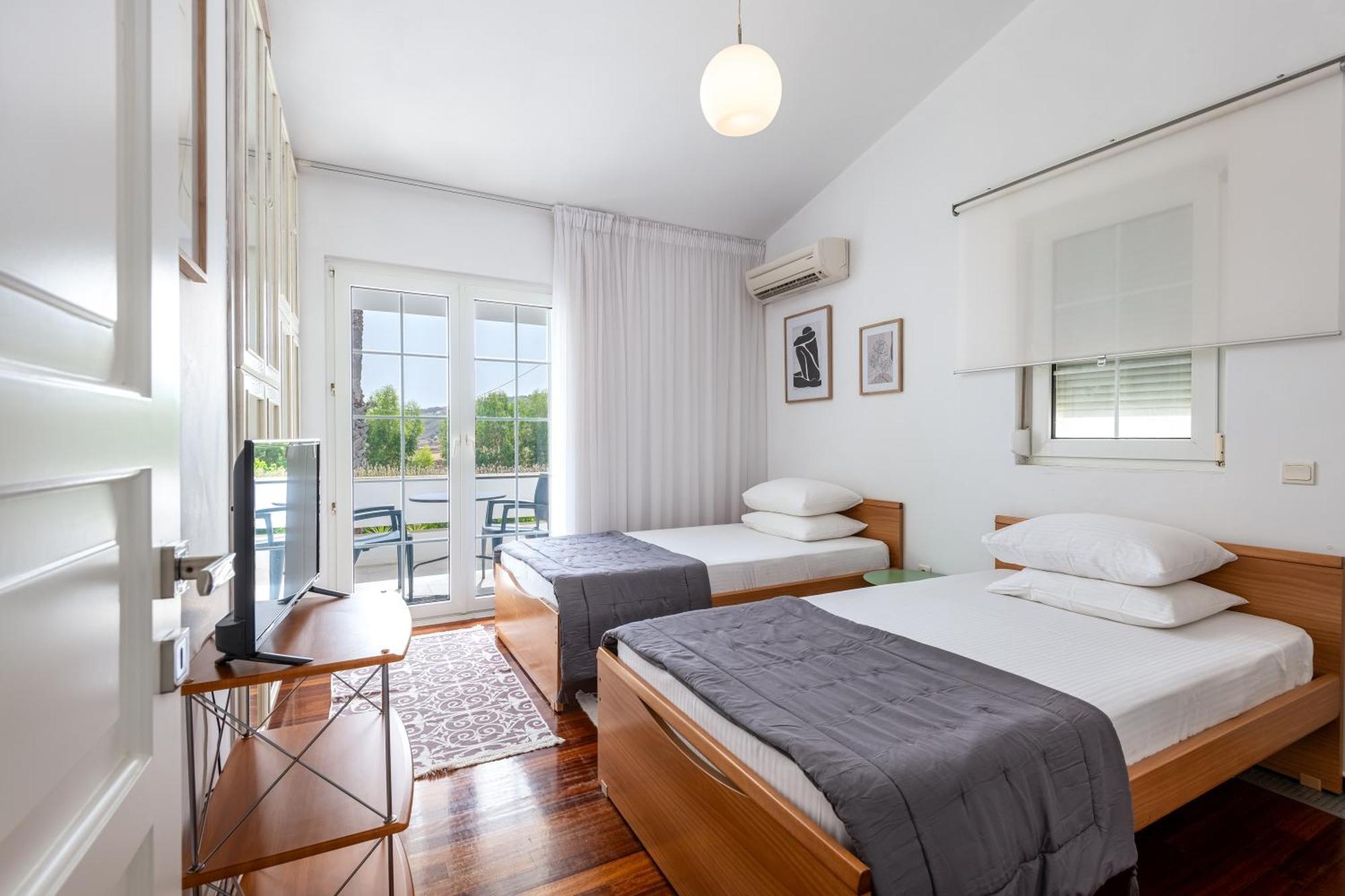 Villa Valasia Koszalin Eksteriør bilde