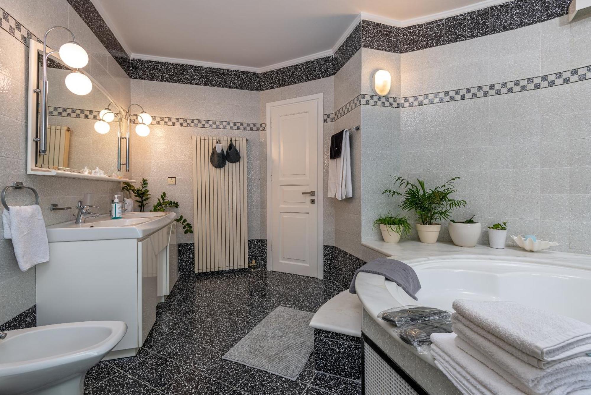 Villa Valasia Koszalin Eksteriør bilde