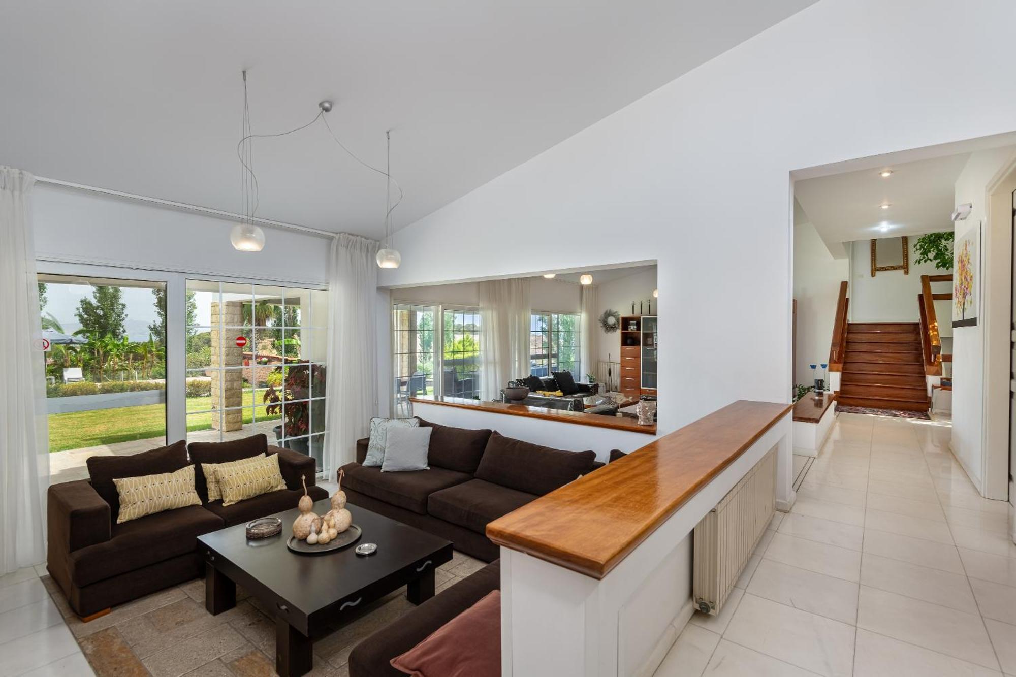 Villa Valasia Koszalin Eksteriør bilde