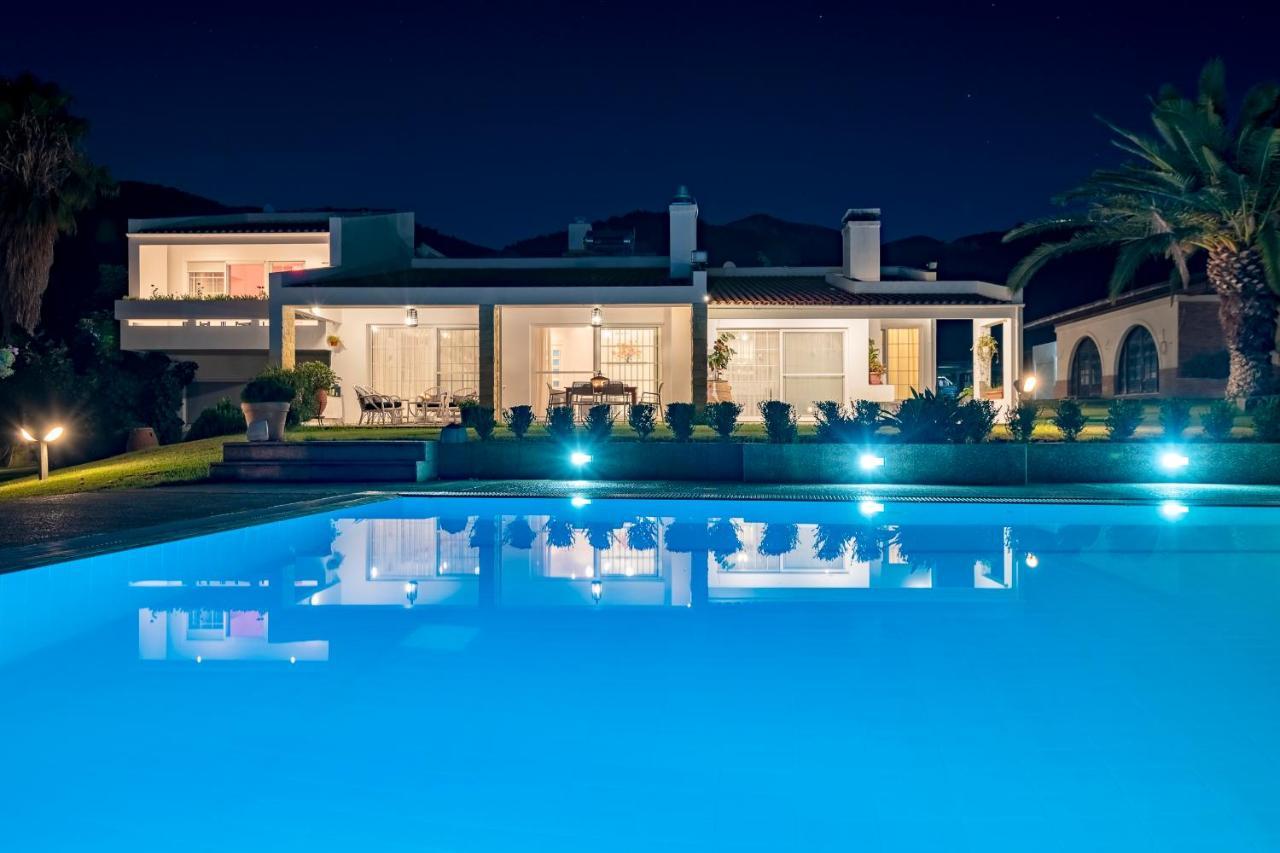 Villa Valasia Koszalin Eksteriør bilde