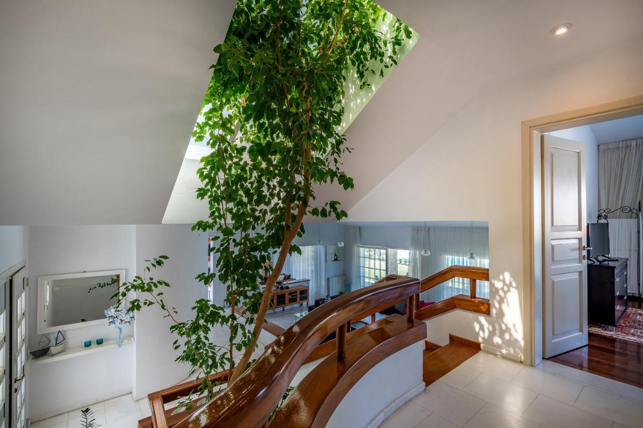 Villa Valasia Koszalin Eksteriør bilde